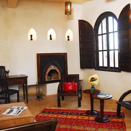 Villa Allun Essaouira Værelse billede