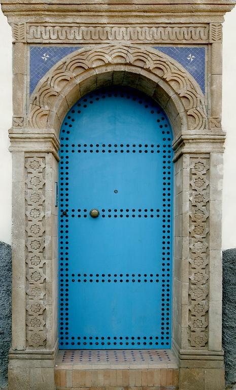 Villa Allun Essaouira Værelse billede