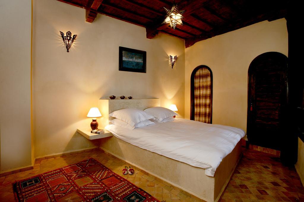 Villa Allun Essaouira Værelse billede